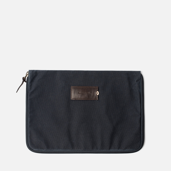Чехол Property Of... Tosh Laptop 15 Indigo/Dark Brown