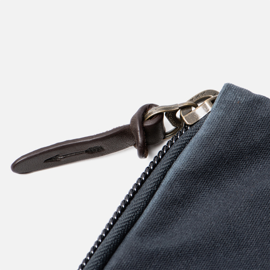 Чехол Property Of... Tosh Laptop 15 Indigo/Dark Brown