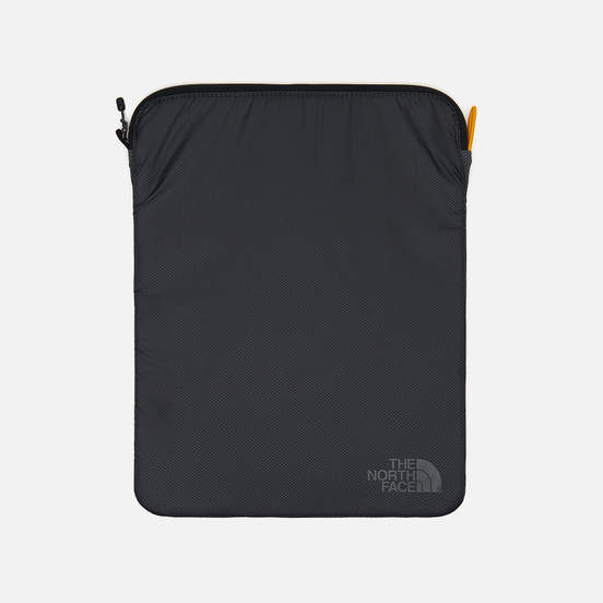 Чехол The North Face Flyweight Laptop 13 Asphalt Grey