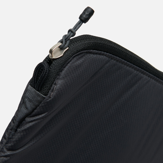Чехол The North Face Flyweight Laptop 13 Asphalt Grey