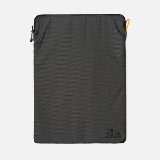 Чехол The North Face Flyweight Laptop 15 Asphalt Grey