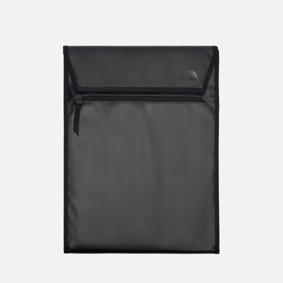 Чехол The North Face Stratoliner Laptop TNF Black