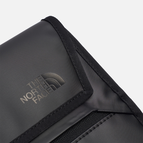 Чехол The North Face Stratoliner Laptop TNF Black