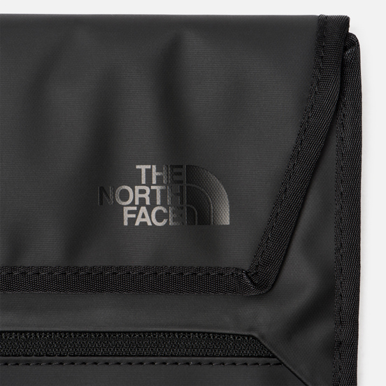 Чехол The North Face Stratoliner Laptop TNF Black