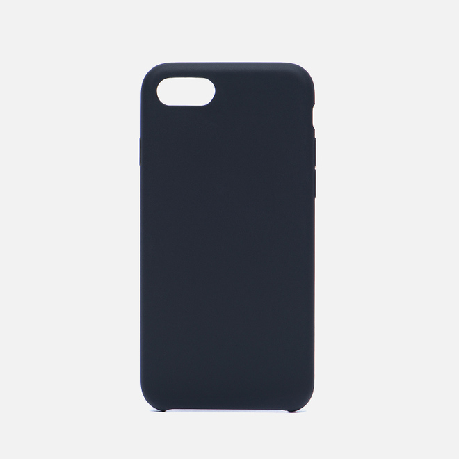 Чехол uBear Soft Touch iPhone 7 Black