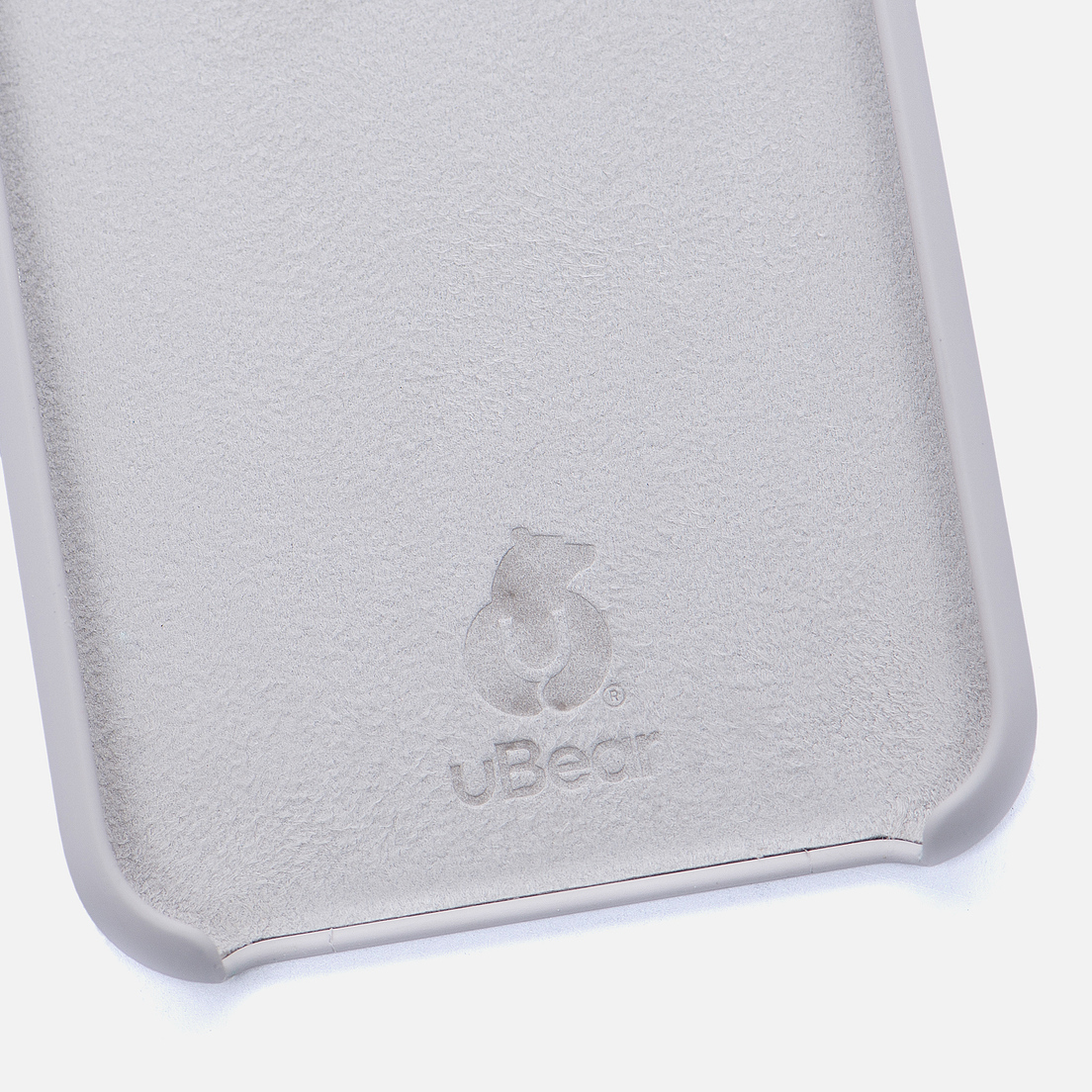 uBear Чехол Soft Touch iPhone 7