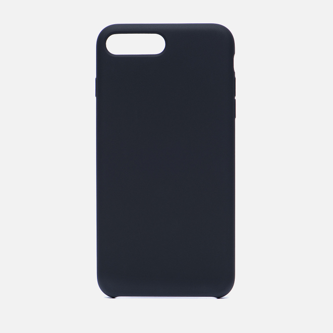 Чехол uBear Soft Touch iPhone 7 Plus Black