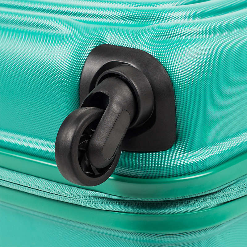 Дорожный чемодан Mandarina Duck Logoduck Trolley V12, DDV12-14h