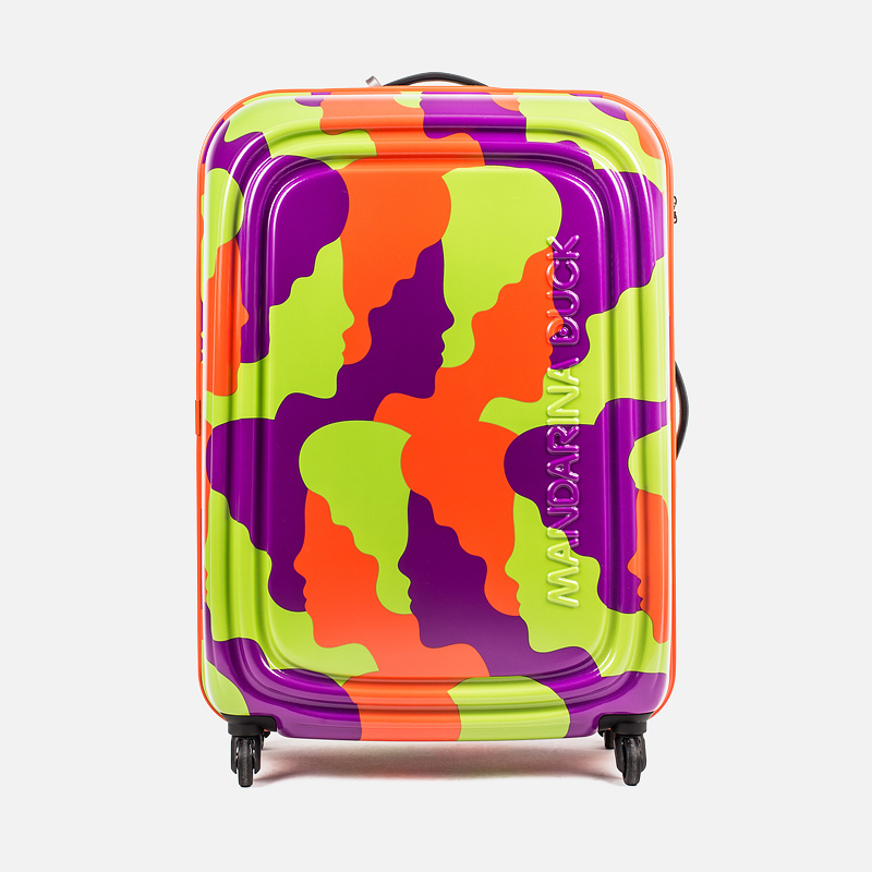 Mandarina duck чемодан