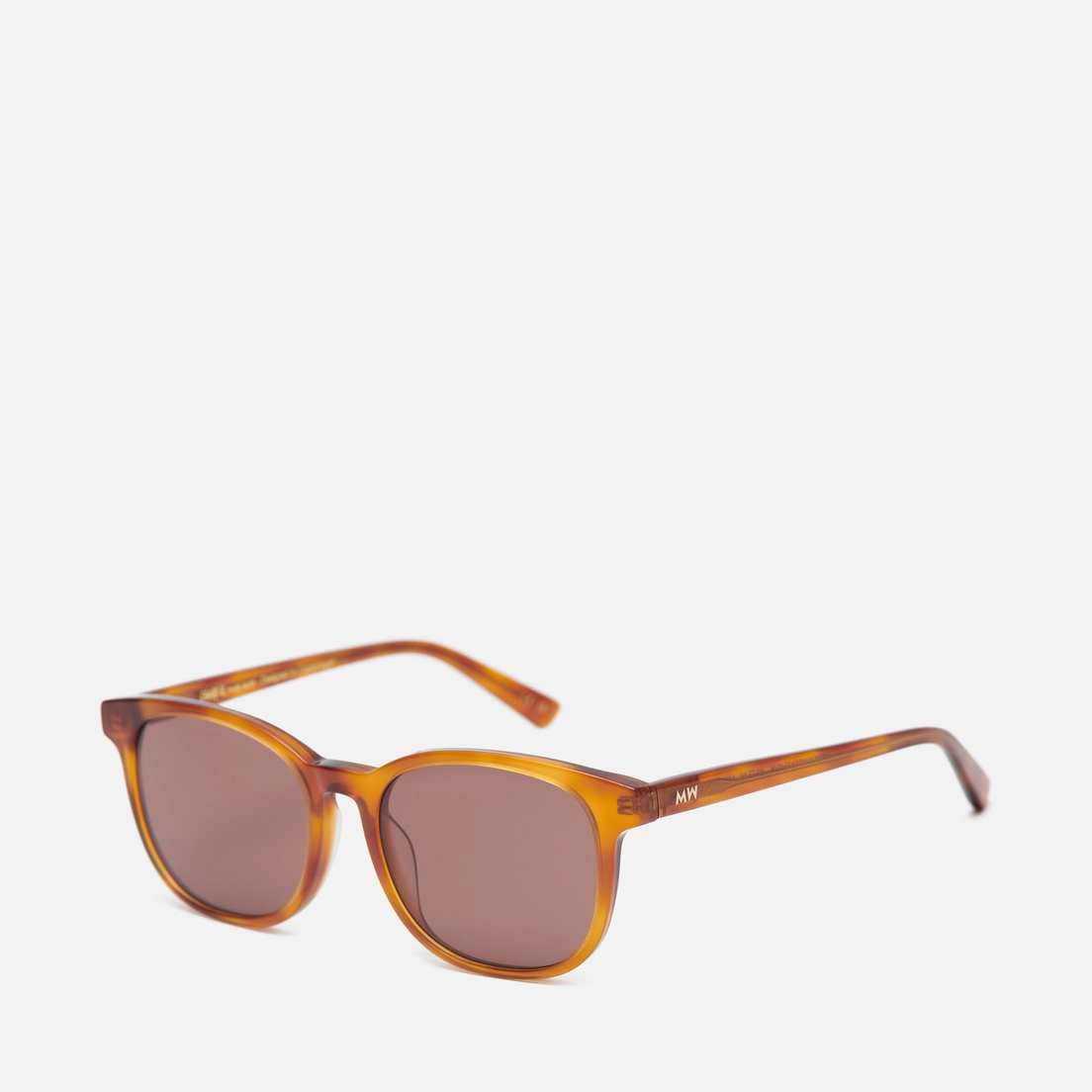 MessyWeekend Солнцезащитные очки подростковые Charlie The Kid