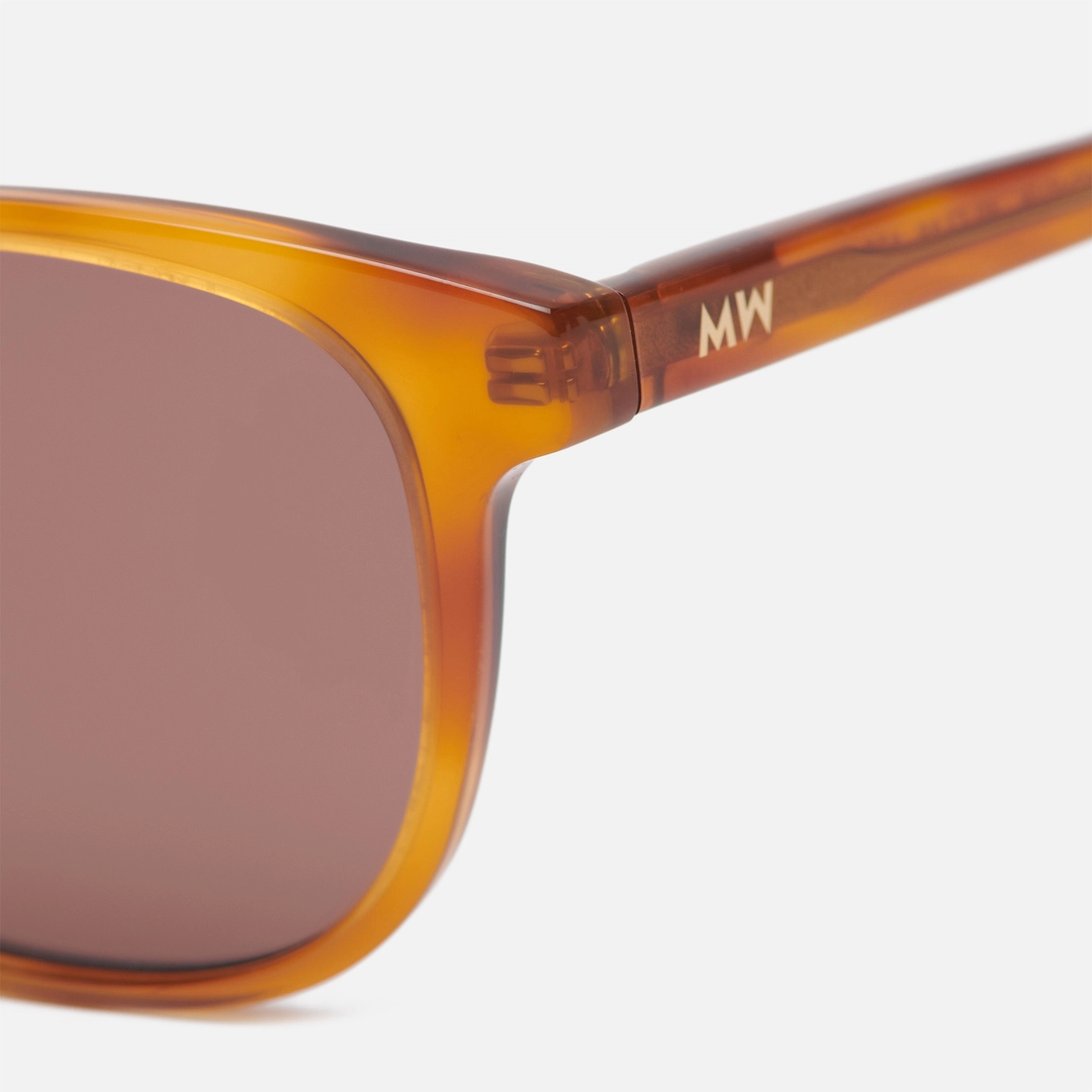 MessyWeekend Солнцезащитные очки подростковые Charlie The Kid