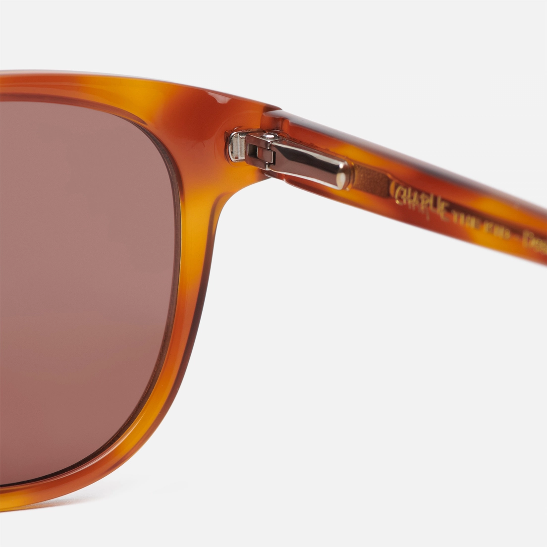 MessyWeekend Солнцезащитные очки подростковые Charlie The Kid