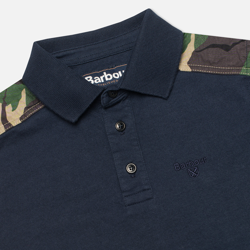 polo barbour