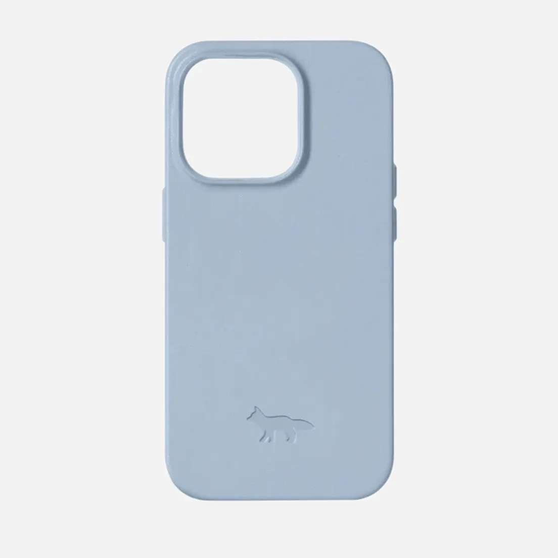 Native Union Чехол x Maison Kitsune Fox Magsafe Card iPhone 14 Pro
