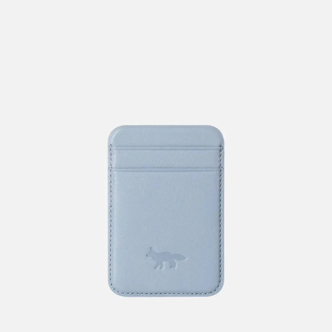 Native Union Чехол x Maison Kitsune Fox Magsafe Card iPhone 14 Pro