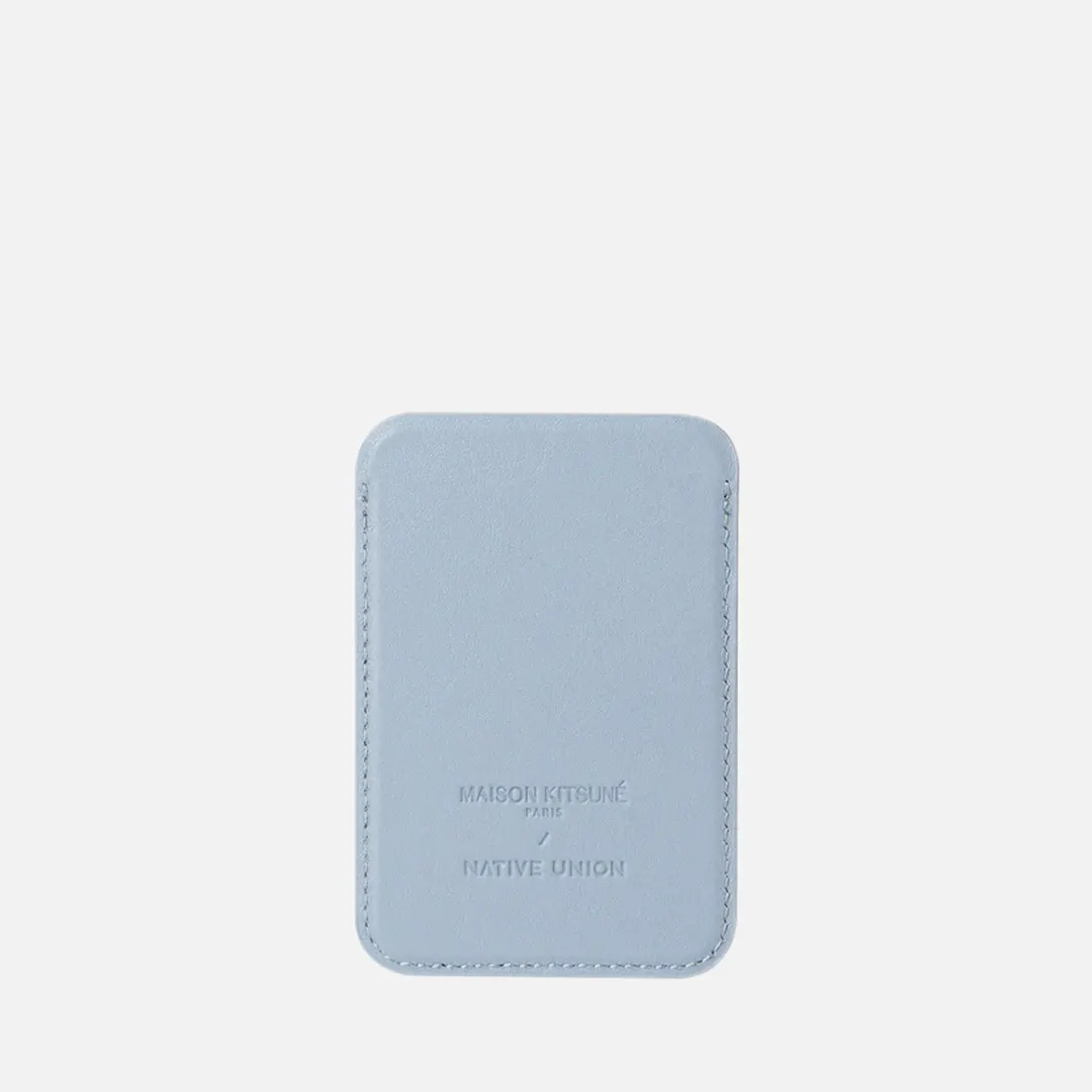 Native Union Чехол x Maison Kitsune Fox Magsafe Card iPhone 14 Pro