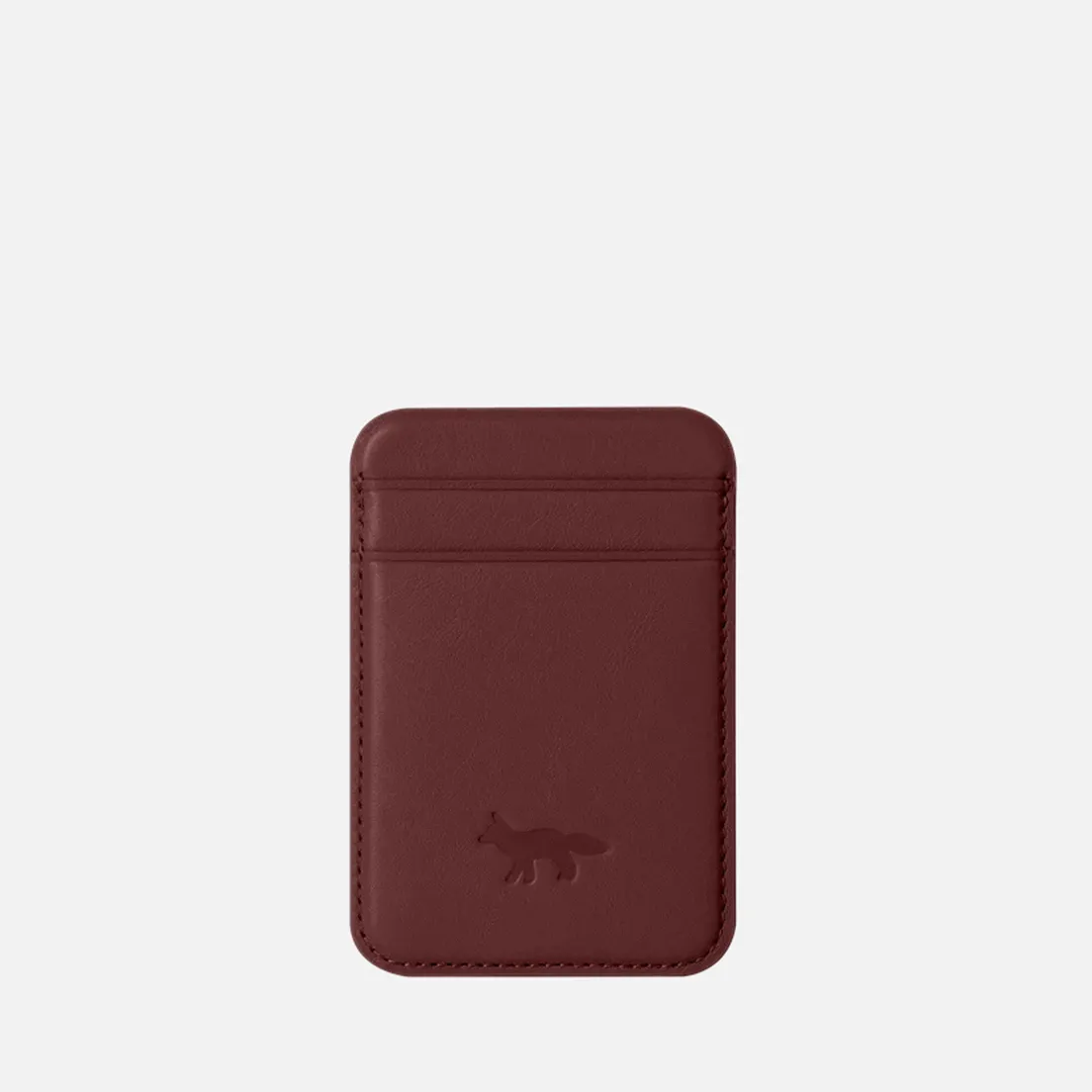 Native Union Чехол x Maison Kitsune Fox Magsafe Card iPhone 14 Pro