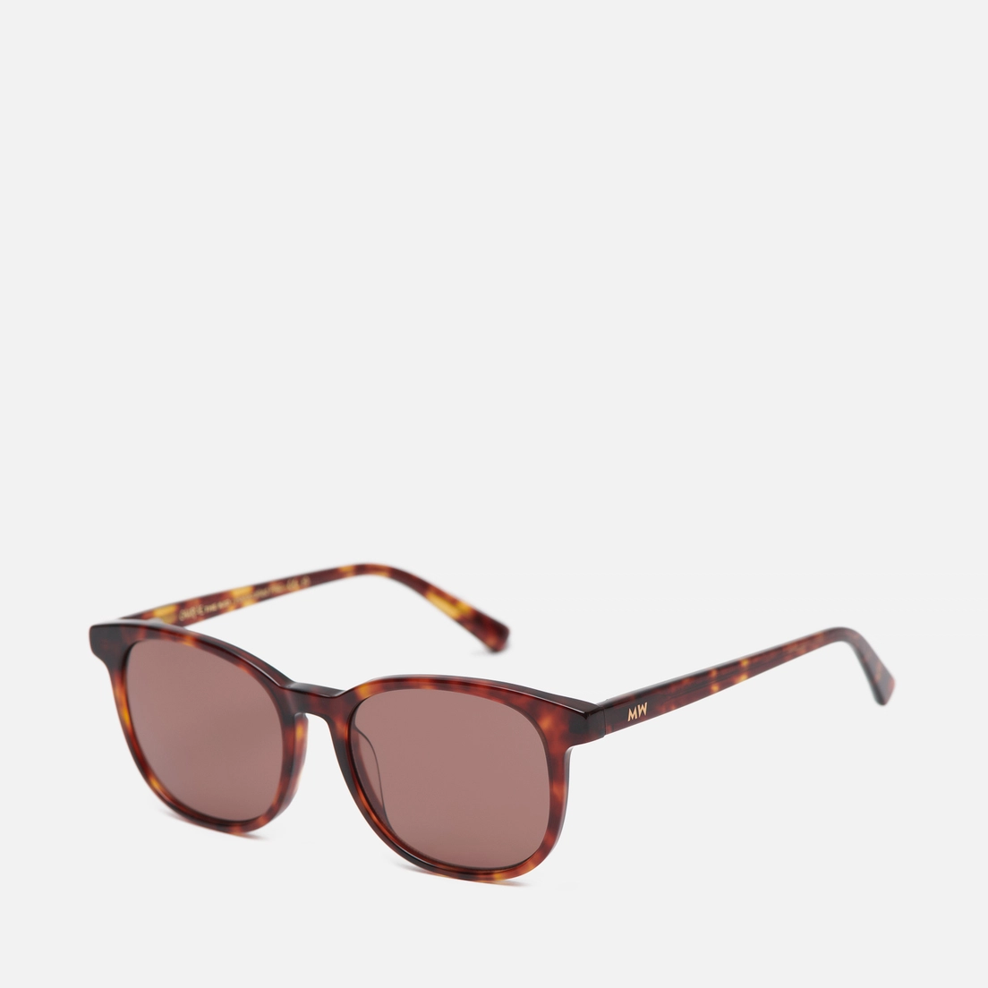 MessyWeekend Солнцезащитные очки подростковые Charlie The Kid