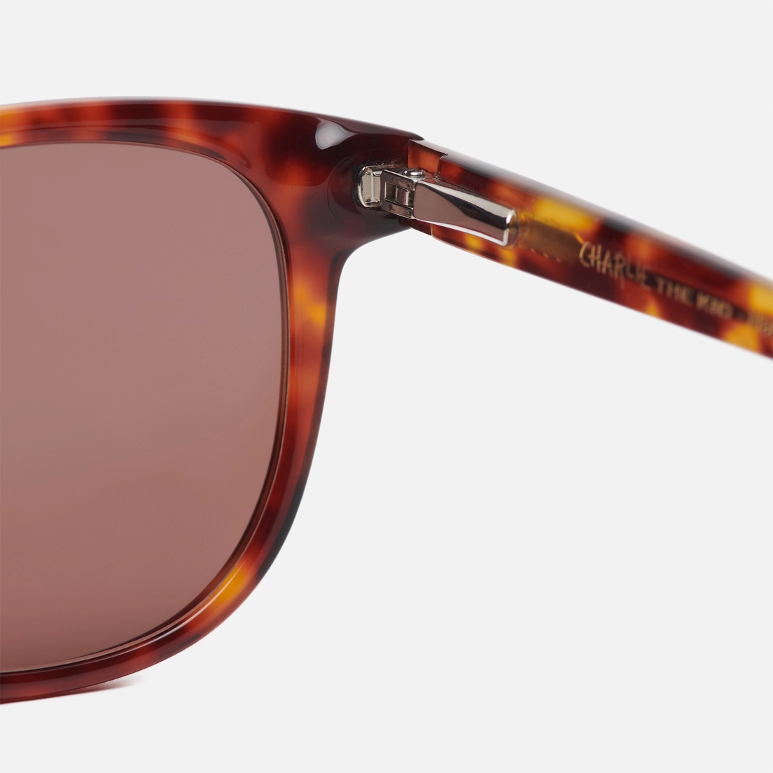 MessyWeekend Солнцезащитные очки подростковые Charlie The Kid