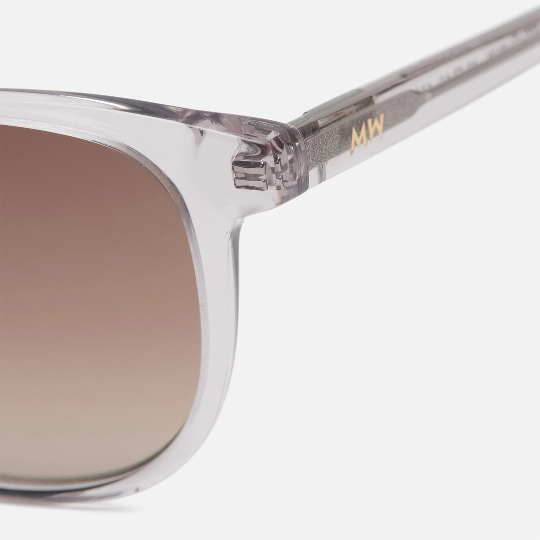 MessyWeekend Солнцезащитные очки подростковые Charlie The Kid