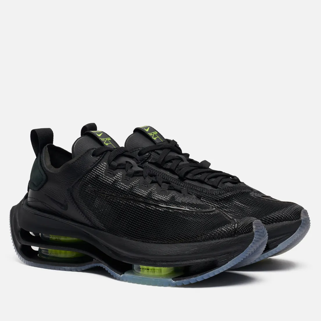 Nike Женские кроссовки Zoom Double Stacked