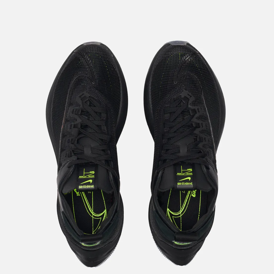 Nike Женские кроссовки Zoom Double Stacked