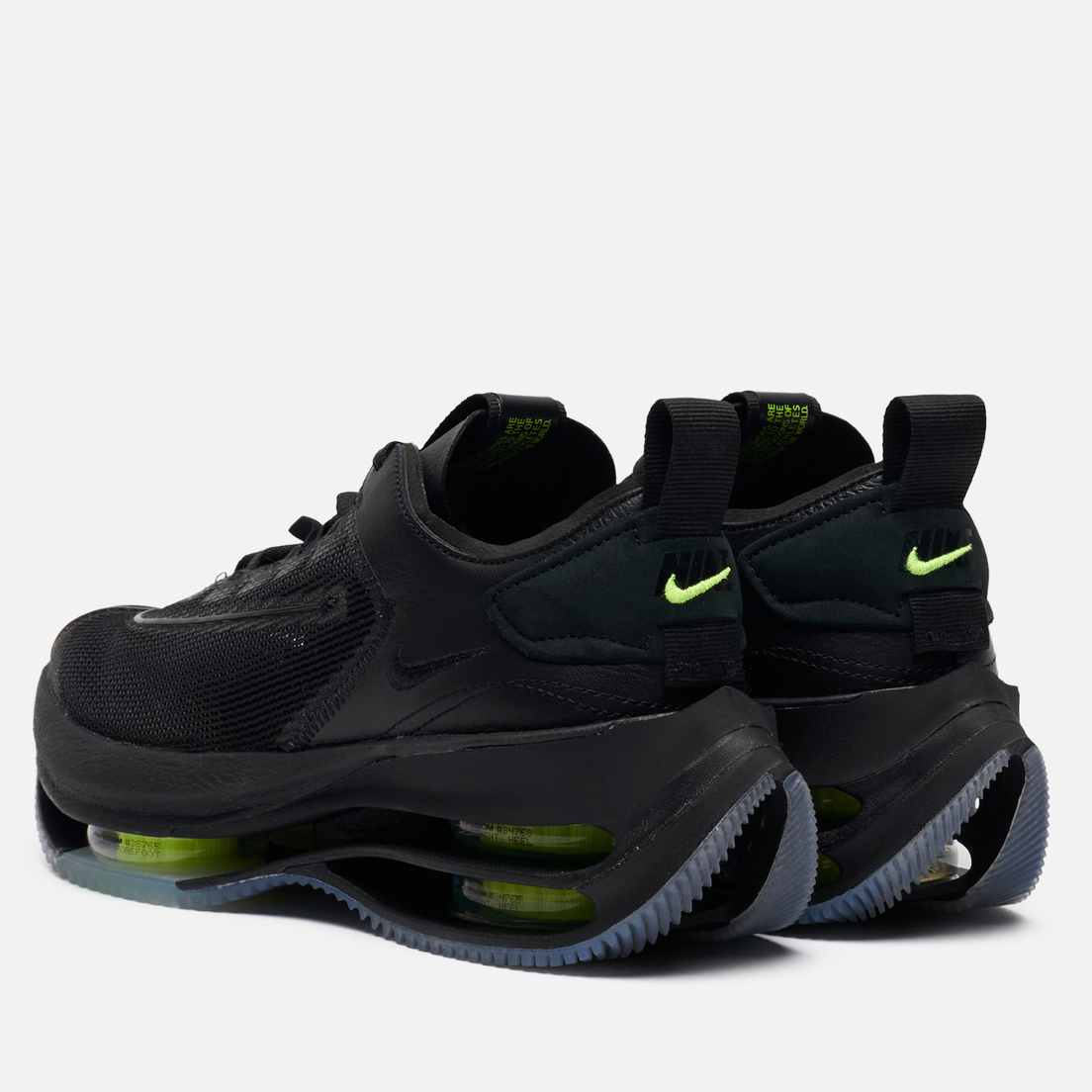 Nike Женские кроссовки Zoom Double Stacked
