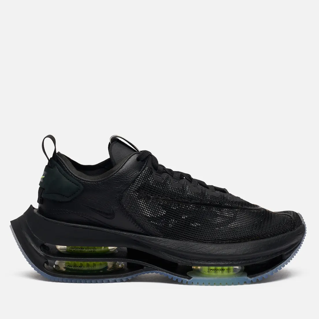 Nike Женские кроссовки Zoom Double Stacked