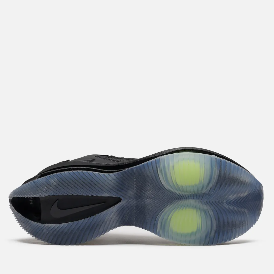 Nike Женские кроссовки Zoom Double Stacked