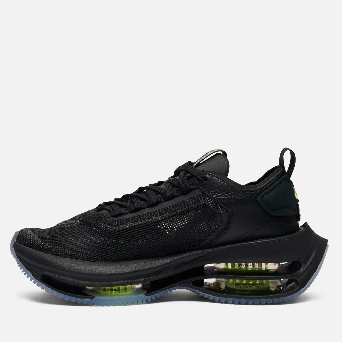 Nike Женские кроссовки Zoom Double Stacked