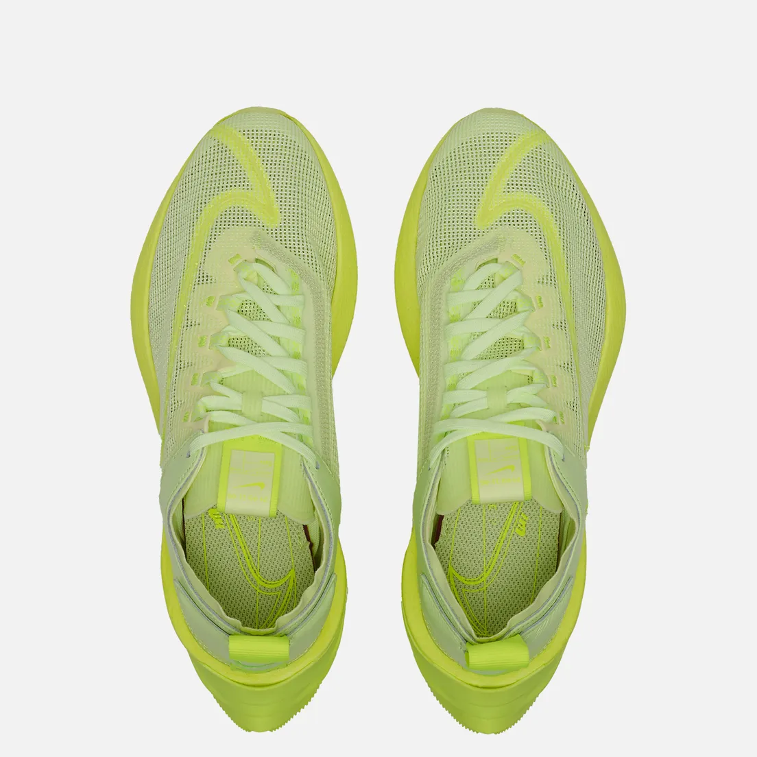 Nike Женские кроссовки Zoom Double Stacked