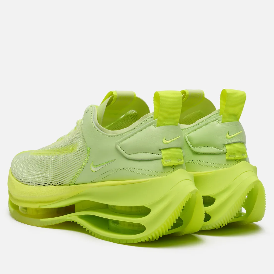 Nike Женские кроссовки Zoom Double Stacked