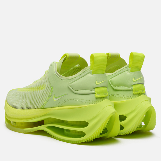 Женские кроссовки Nike Zoom Double Stacked Volt/Volt/Barely Volt