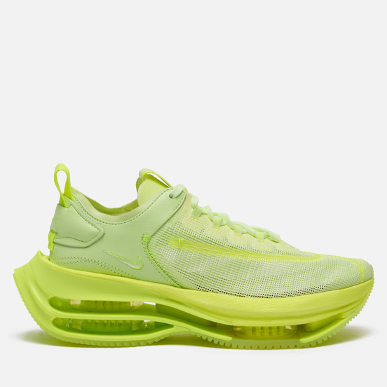 Женские кроссовки Nike Zoom Double Stacked Volt/Volt/Barely Volt
