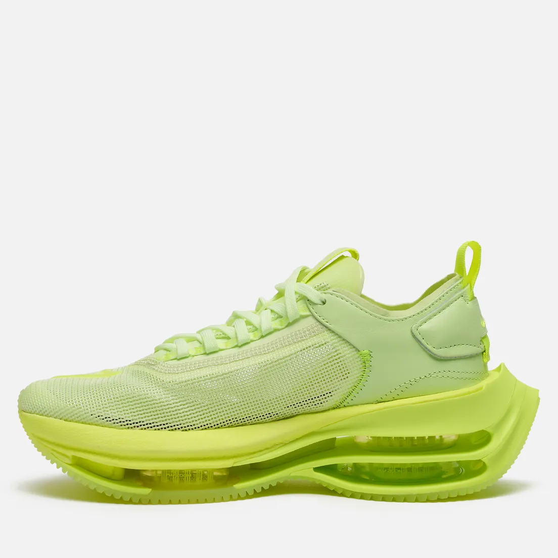 Nike Женские кроссовки Zoom Double Stacked