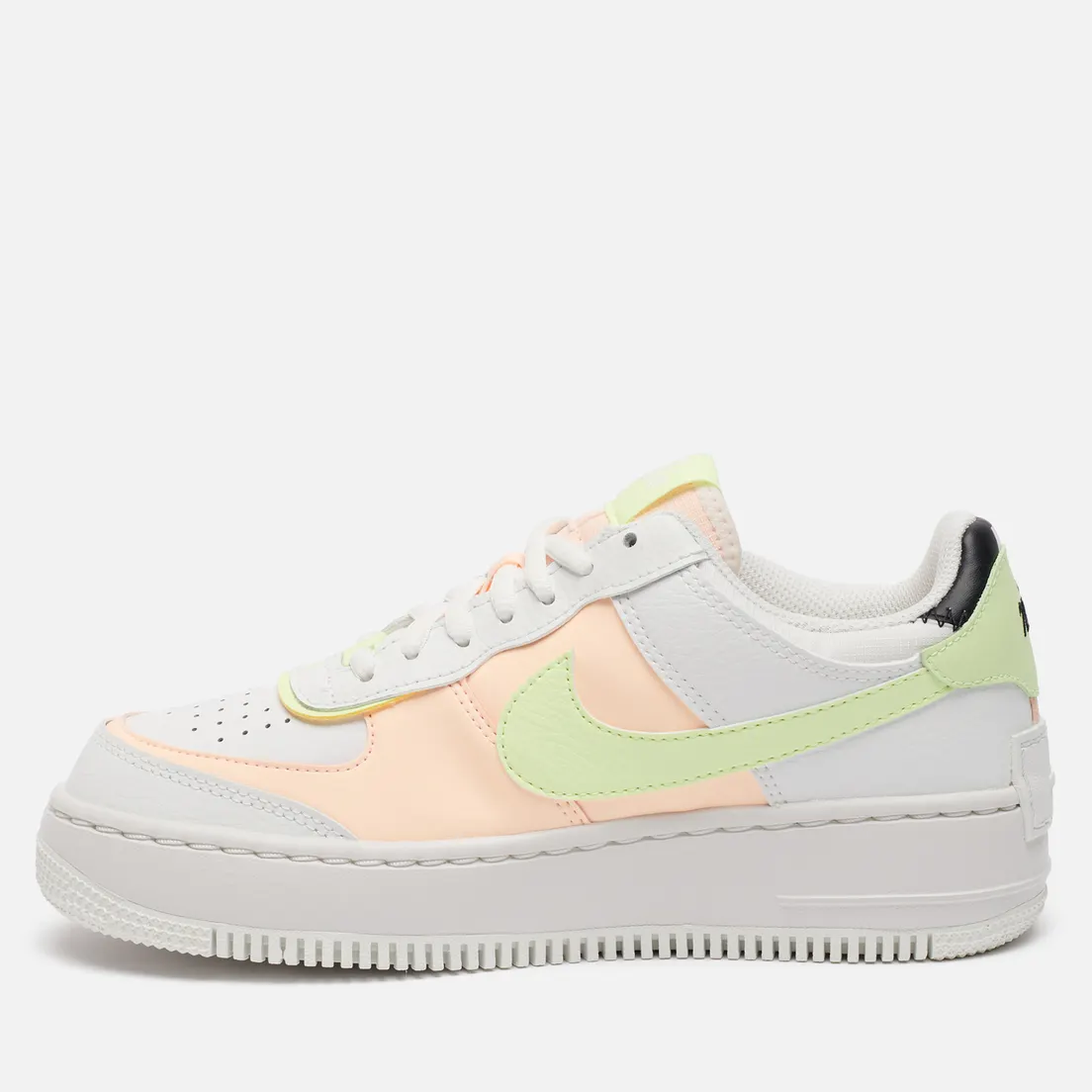 Nike Женские кроссовки Air Force 1 Shadow