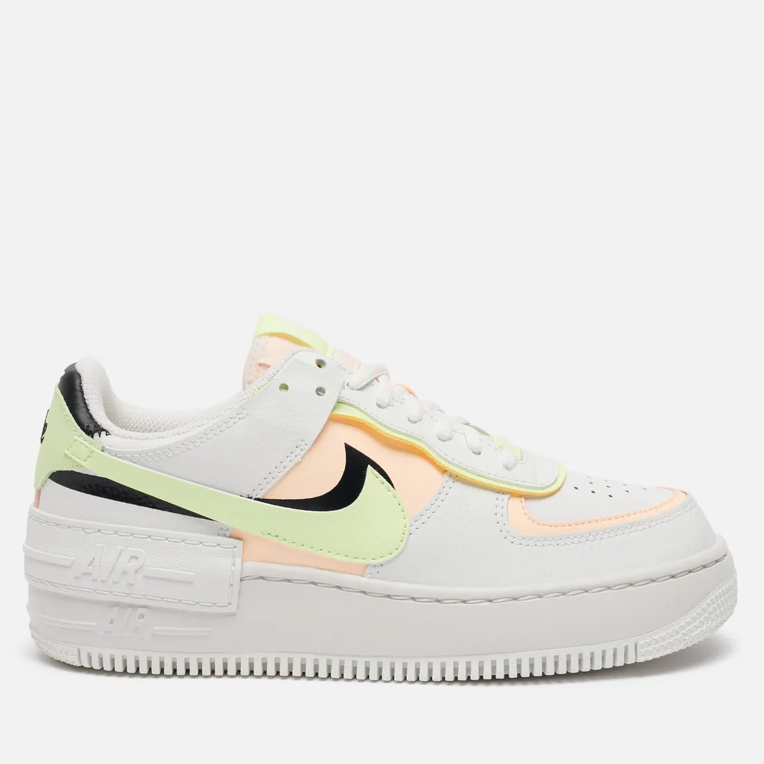 Nike Женские кроссовки Air Force 1 Shadow