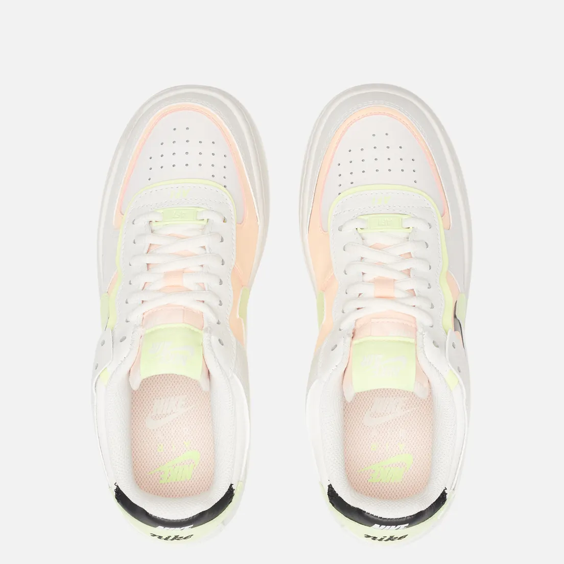 Nike Женские кроссовки Air Force 1 Shadow