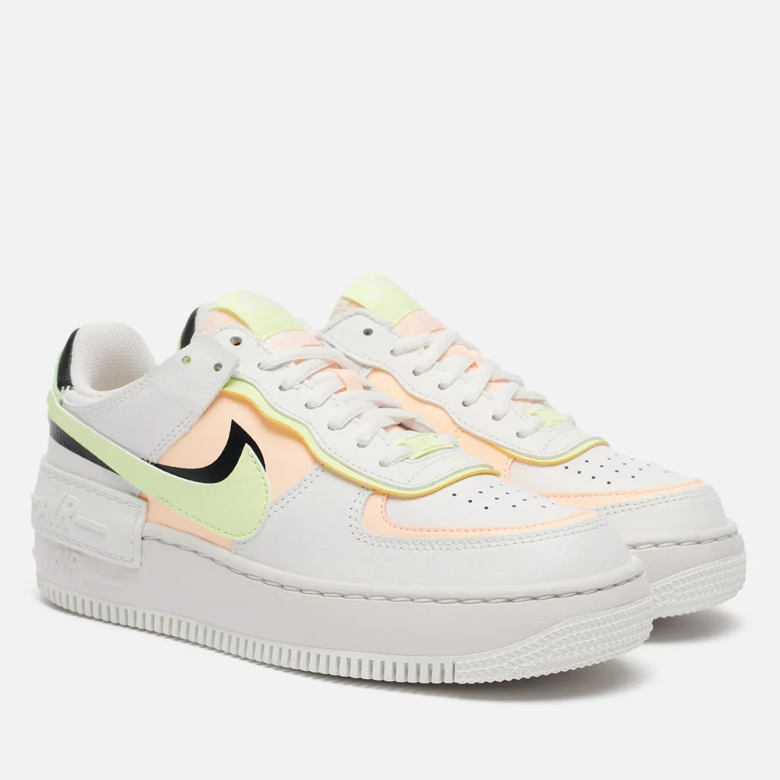 Nike Женские кроссовки Air Force 1 Shadow