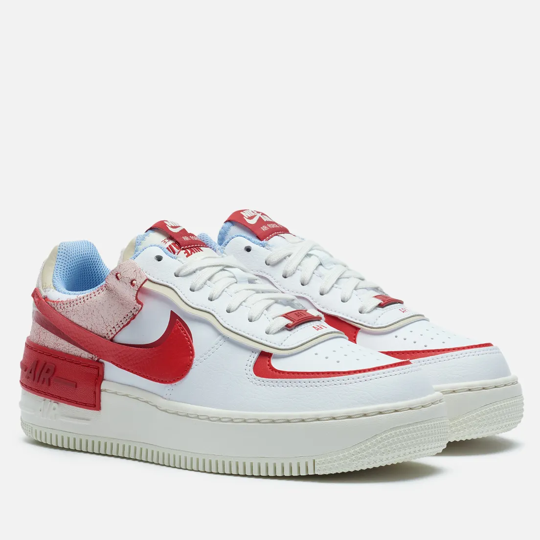 Nike Женские кроссовки Air Force 1 Shadow