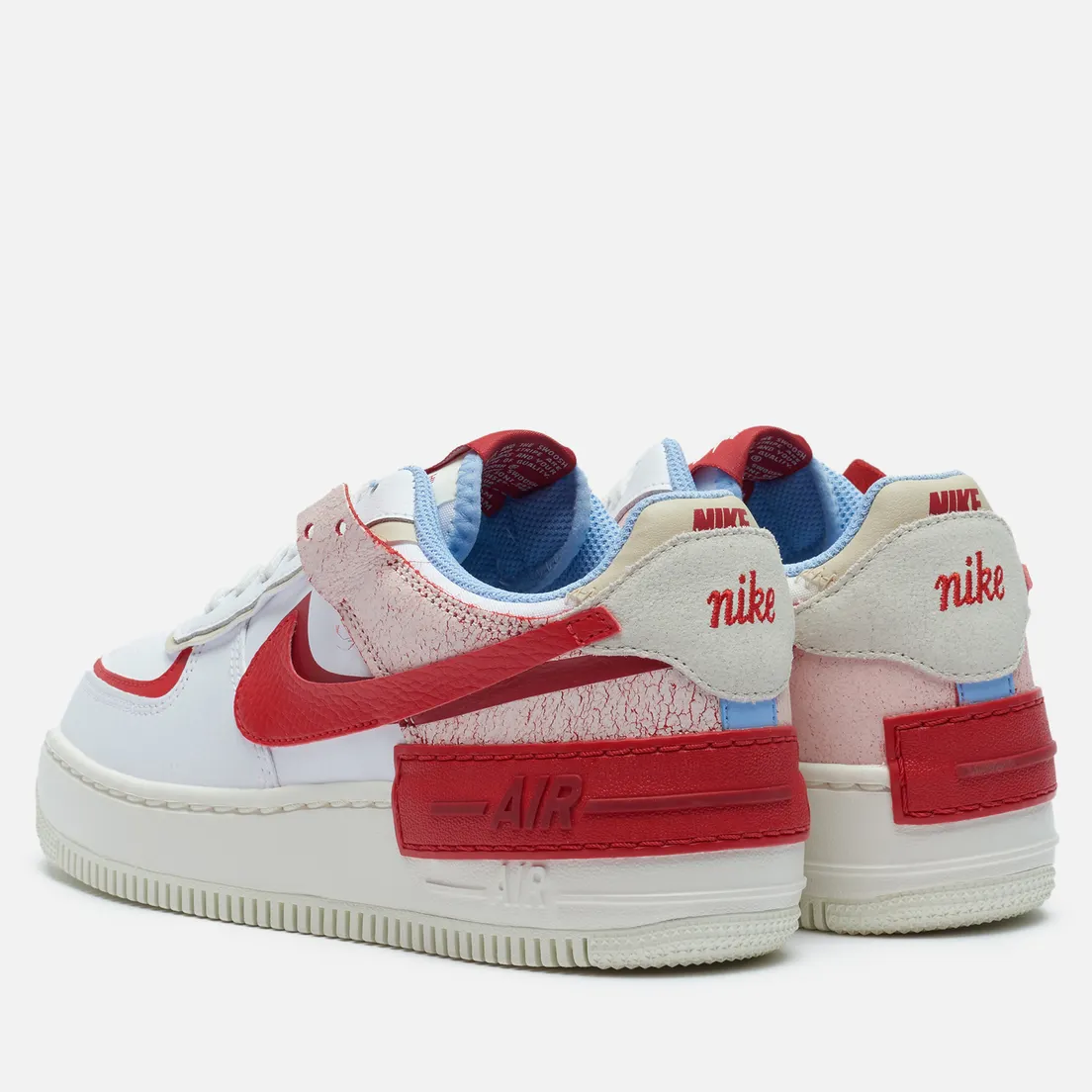 Nike Женские кроссовки Air Force 1 Shadow