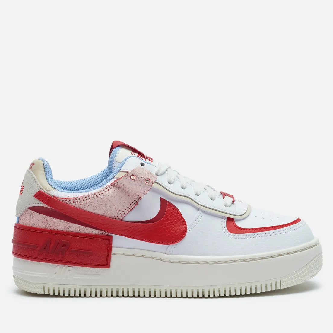 Nike Женские кроссовки Air Force 1 Shadow