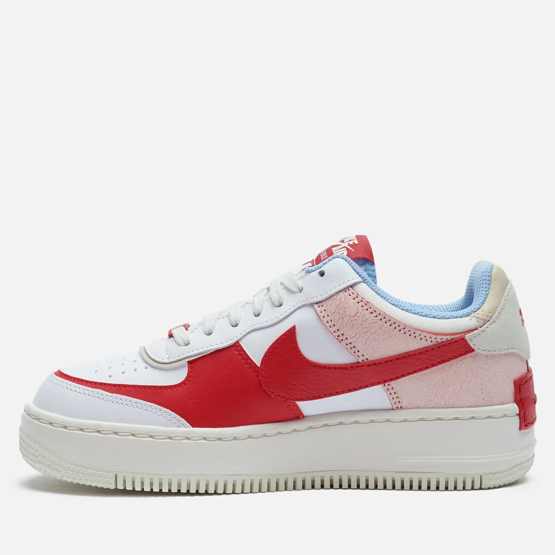 Nike Женские кроссовки Air Force 1 Shadow
