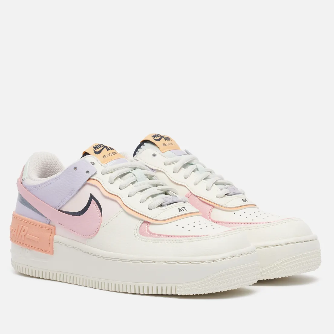 Nike Женские кроссовки Air Force 1 Shadow
