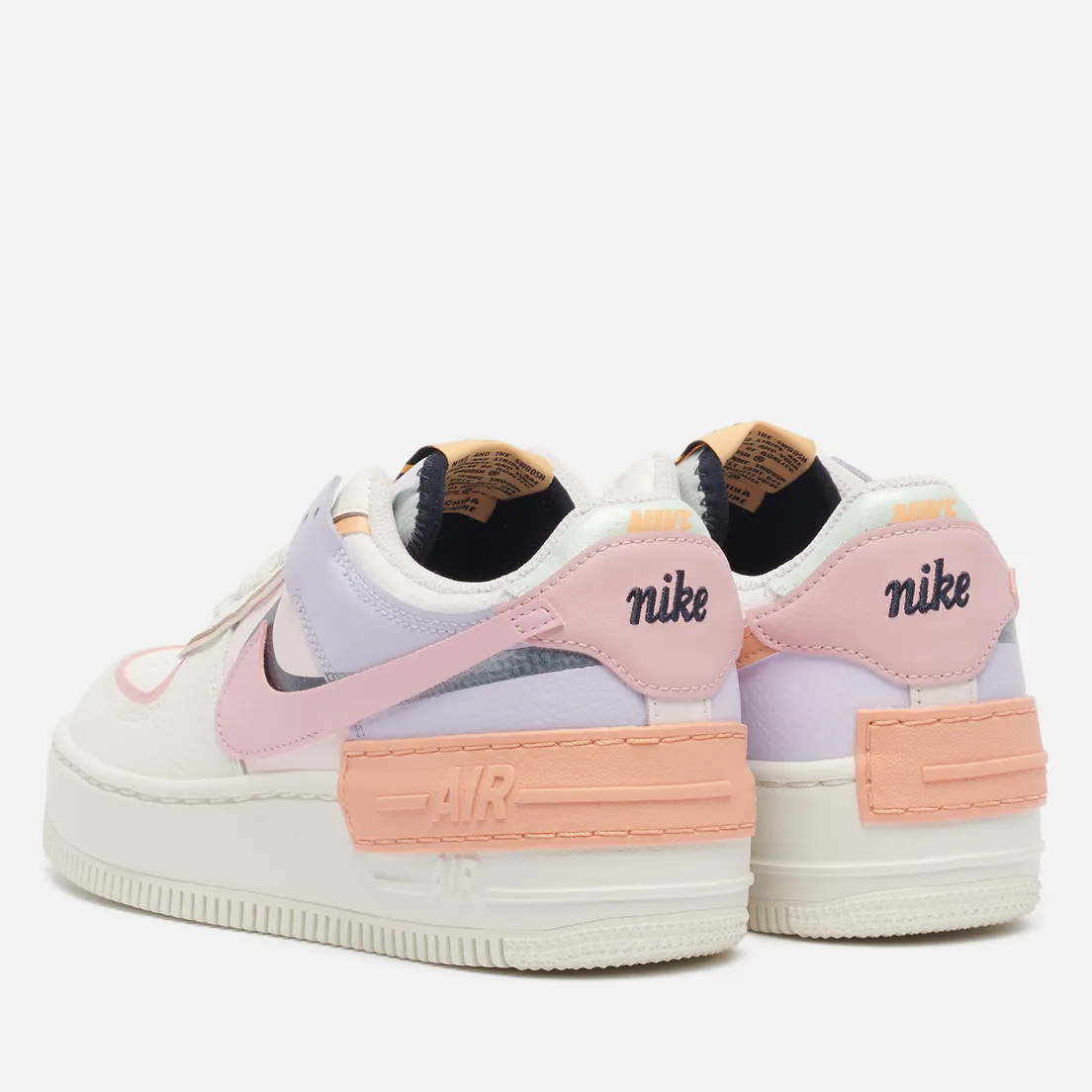 Nike Женские кроссовки Air Force 1 Shadow