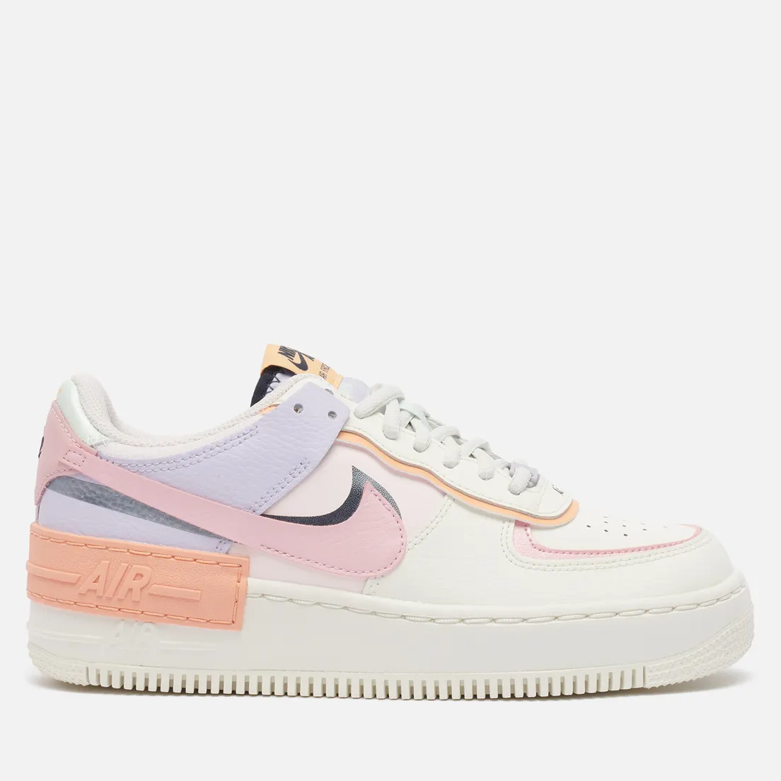 Nike Женские кроссовки Air Force 1 Shadow