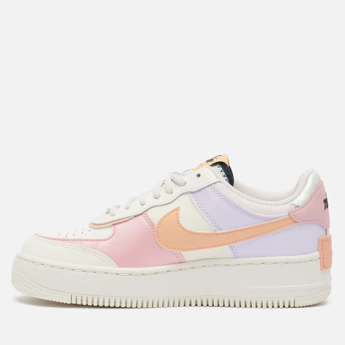 Nike Женские кроссовки Air Force 1 Shadow