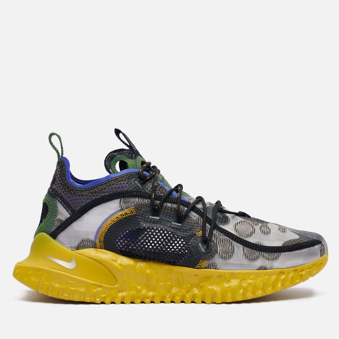 Nike Мужские кроссовки Flow 2020 ISPA