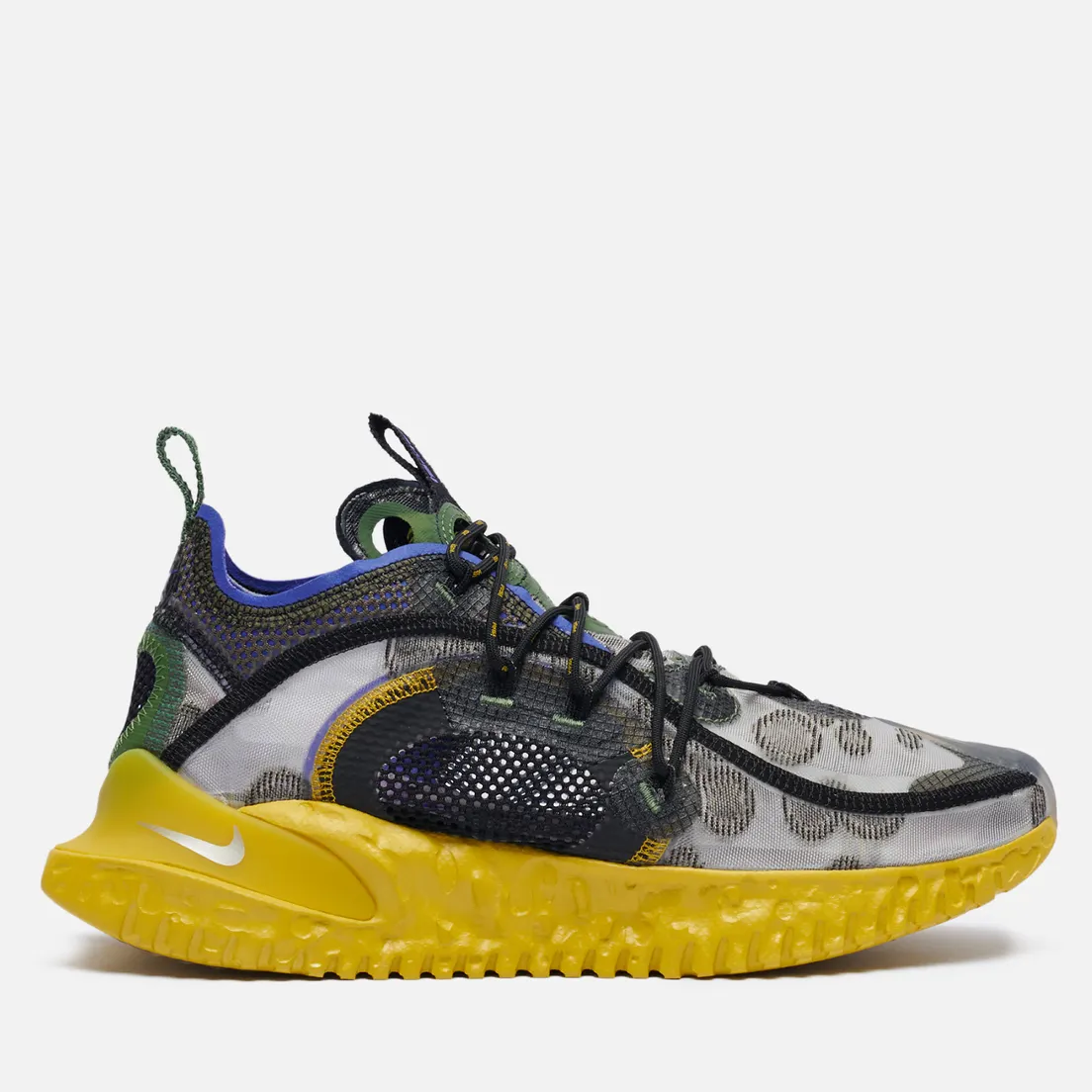 Nike Мужские кроссовки Flow 2020 ISPA