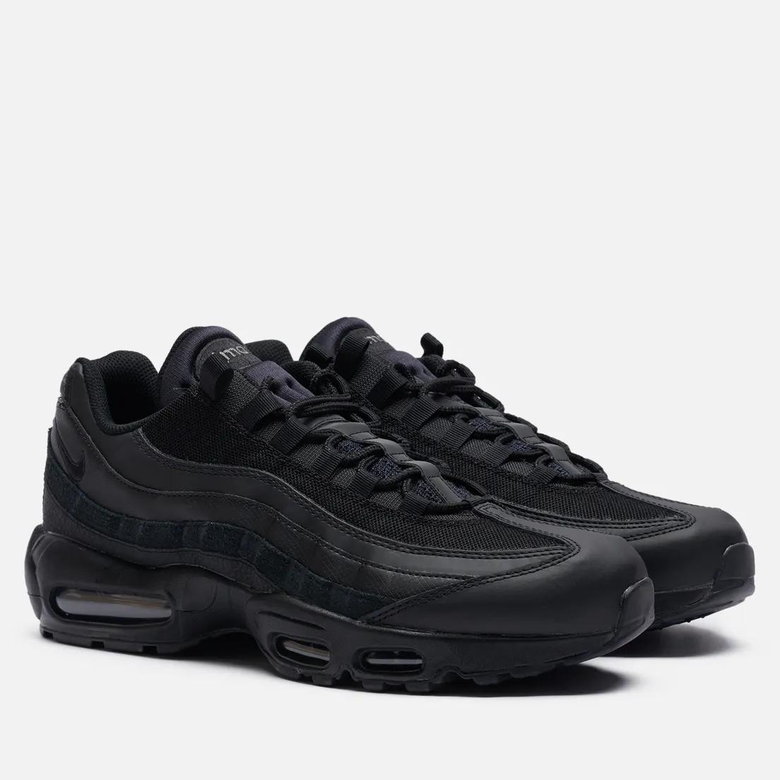 Nike Мужские кроссовки Air Max 95 Essential